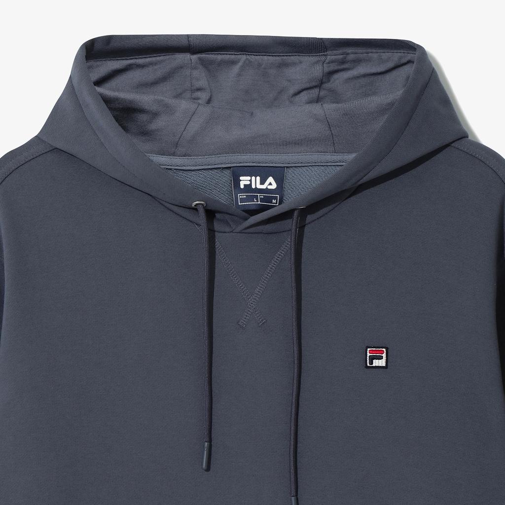 Fila Основная толстовка с капюшоном (Fs263Po01X001498)
