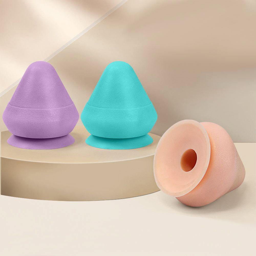 Абсорбирующий фасциальный мяч, настенный мяч для расслабления мышц, новый массажный мяч