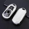 Buick New Regal LaCrosse GL8/Envision/Encore GX Carbon Fiber Key Case