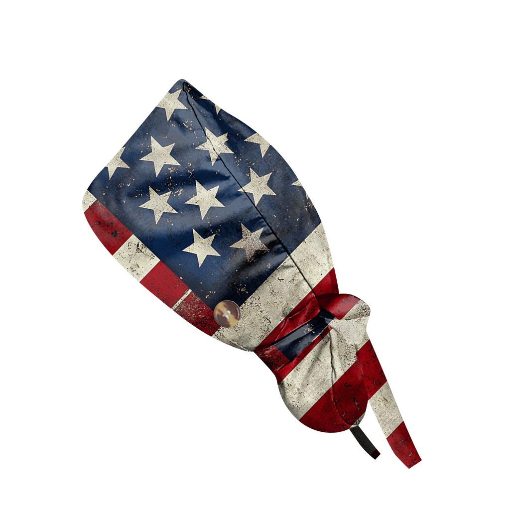 Модная рабочая кепка с принтом, повседневная женская кепка с хвостиком, кепка с повязкой, кепка Baotou