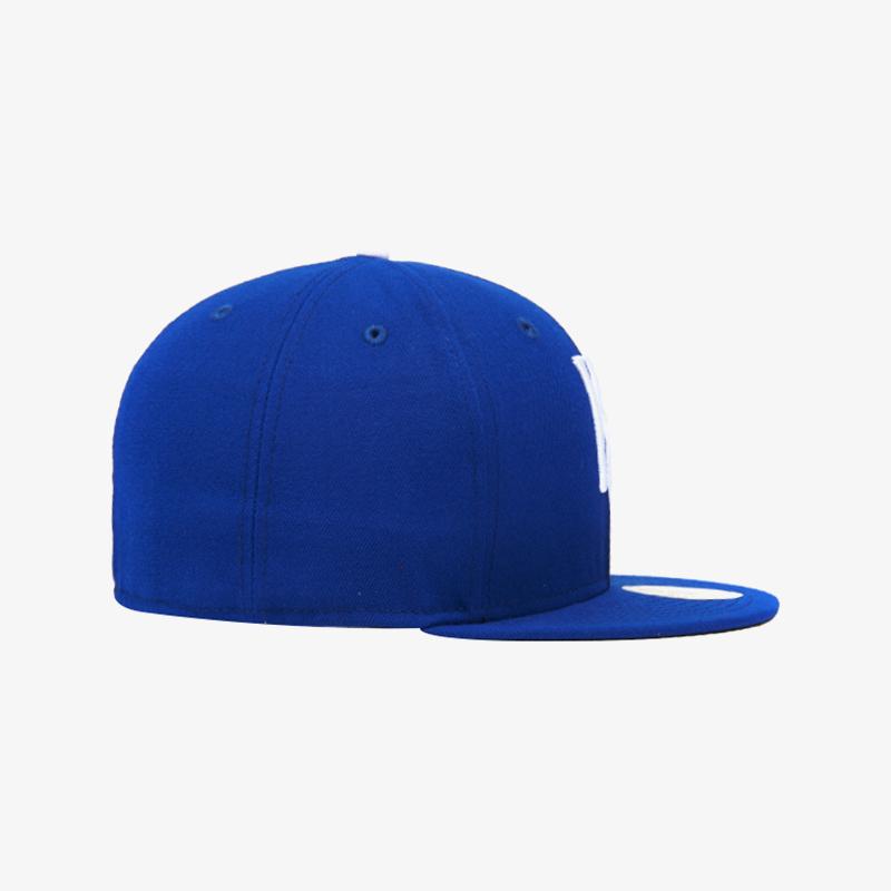 NEW ERA Mlb Authentic Kansas City Royals Game Light Royal 70360937