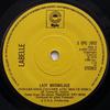 7inch Record LABELLE - Lady Marmalade (Voulez-vous Coucher EPC2852 Epic 1974 UK Soul/Funk Used