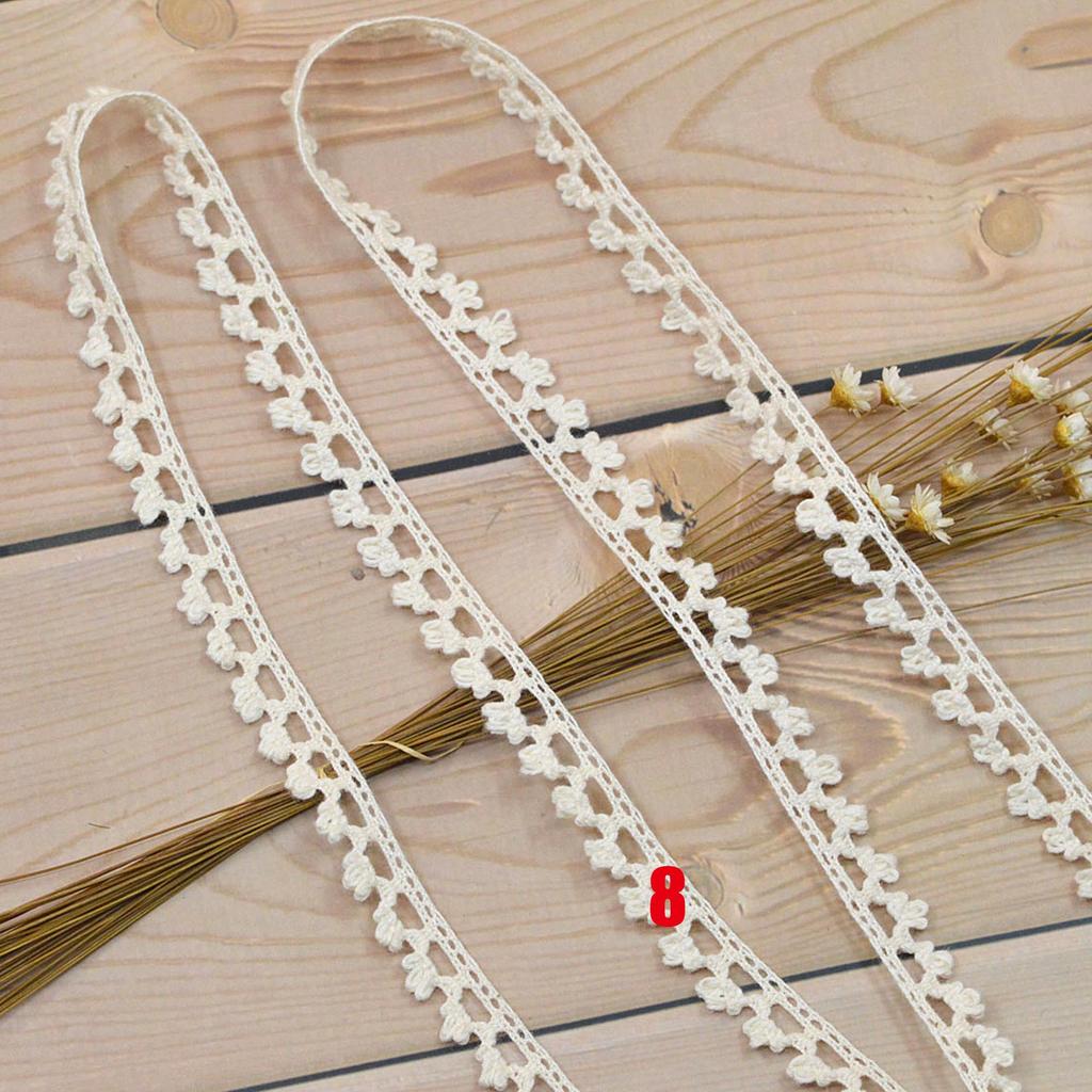 5 ярдов бежевая кружевная бейка с цветочным принтом, свадебный кружевной декор, отделка из шитья, подарочная упаковка