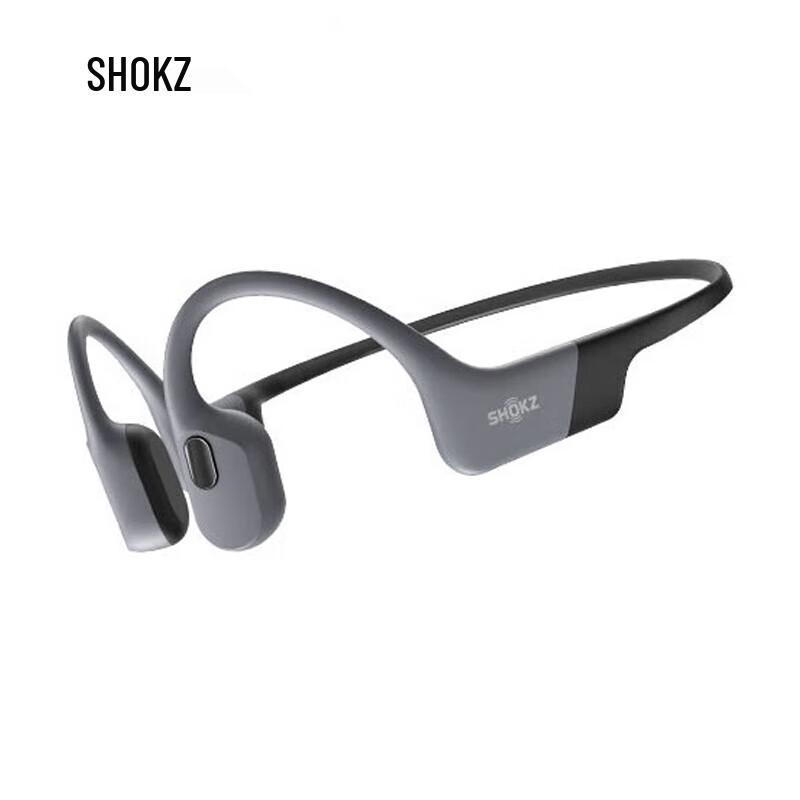 SHOKZ OpenSwim Pro S710 Bone Conduction Bluetooth Headphones
