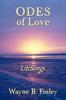 Книга ODES of Love : LifeSongs