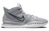 Nike Kyrie 7 Tb 'Wolf Grey Silver' DA7767-006