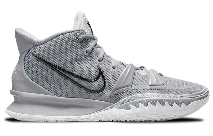 Nike Kyrie 7 Tb 'Wolf Grey Silver' DA7767-006