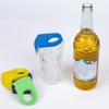 2Pcs Bottle Buckle Holders Plastic Drink Clips Cocktail Snaps For Beer Glasses Bottle Buckle Holders Beer Cocktail Snap