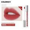 Colorkey Kelaqi Air Velvet Mirror Lip Lacquer Lipstick Female Matte Lip Gloss White Student Cheap