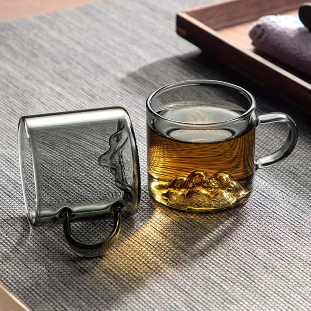 PARACITY 85 мл уникальный дизайн кофейная чашка для кофе утолщенная термостойкая маленькая чайная чашка домашний маленький набор чашек для эспрессо