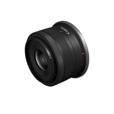 Canon — объектив STM RF-S 18-45mm f/4.5-6.3.