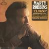 Виниловая пластинка MARTY ROBBINS El Paso SHM726 HALLMARK UK Кантри/Фолк Б/у
