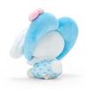 Sanrio Plush Character Grand Prix 3rd Edition Colorful Heart Series Cinnamoroll Cinnamon Character 431281