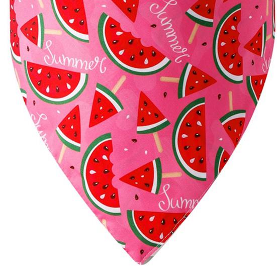 Бандана для собак, модные аксессуары, треугольный шарф, нагрудник с принтом, воротник, кошка, щенок