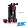 Bicycles Hydraulic Disc Brake Hose Line Cutter Tool Bicycles Hydraulic Hose Fitting Insert Needle Driver Insertion Tool