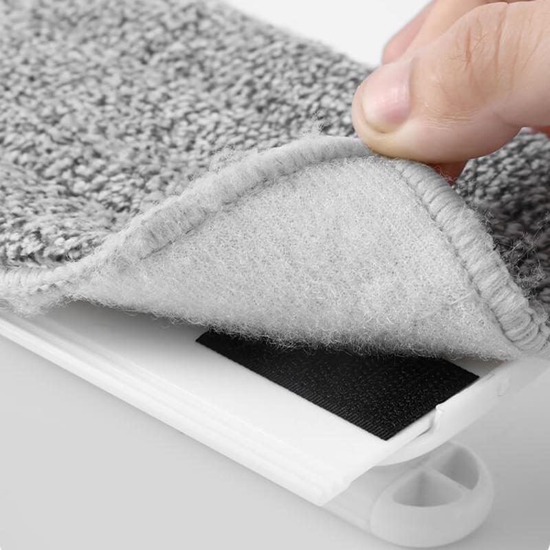 Съемный очиститель оконных пазов, глубокий скребок для щелей, щетка для очистки подоконных направляющих, насадка-скребок, многоповерхностная угловая щетка, средство для очистки труднодоступных мест