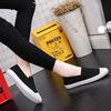 Flat Shoes Women Sneakers Women  Spring New Casual Single Lazy Shoes Female Fisherman Female Ladies Shoes Espadrilles 2025