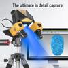 Ling Sao G5-630 Стационарный Двухглазый Синий Свет 3D Сканер CN вилка (адаптер в комплекте)