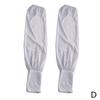 Summer Loose Sunscreen Driving Ice Silk Sleeve Female Long Length UV Protection Arm Arm Glove Sleeves Super Soft Breathable