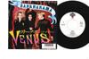 7inch Record BANANARAMA - Venus / White Train SO7P1077 LONDON 1986 Japan Pop Used