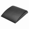 High Density Foam Abdominal Mat Curved Sit up Pads for Abdominal and Core Trainer for Full Range of Motion Ab Workouts