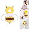 Baby Headrest Head Guard Pillow Infant Safety Pads Security Pillows Backpack Toddler Head Fall Protection Pad Cushion