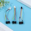 1Pc Gas Water Heater Micro Switch Three-Wire Water Flow Induction Switch