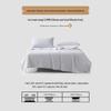 Mercury Home Textiles 5.0pro Силиконовое охлаждающее летнее одеяло