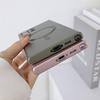 Для Magsafe Мягкий Силиконовый Чехол Для Для Samsung Galaxy S24 S23 S22 S21 S20 Ultra Plus S23 S21 FE Телефон С Защитой Камеры Полное Покрытие