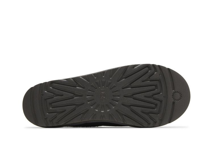 UGG Tasman Slipper 'Dark Grey' Men's