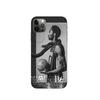 Maniacase Case for Iphone 12 Pro Kobe Bryant NBA Black Mamba Mentality