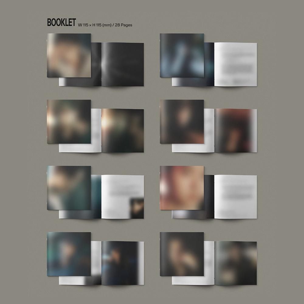 EXO СУЩЕСТВОВАТЬ (Digipack Ver.)