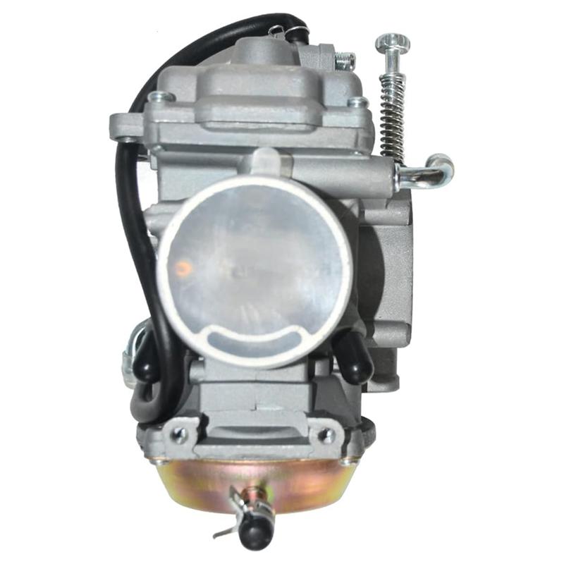 A28G-Carburetor For Polaris Ranger 400 425 500 Trail Boss 325 330 325 330 550 2X4 4X4 With Fuel Pump 1203059 Kit