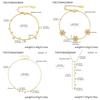 Elegant Y Chain Necklace Bracelet Choker Necklace Fashion Zircon Necklace  Women Jewelry
