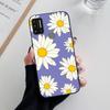 For UMIDIGI A9 Case A9Pro Phone Case Lovely Panda Cartoon Painting Soft Siliocne Coque For Umidigi A7 Pro Bumper Shell
