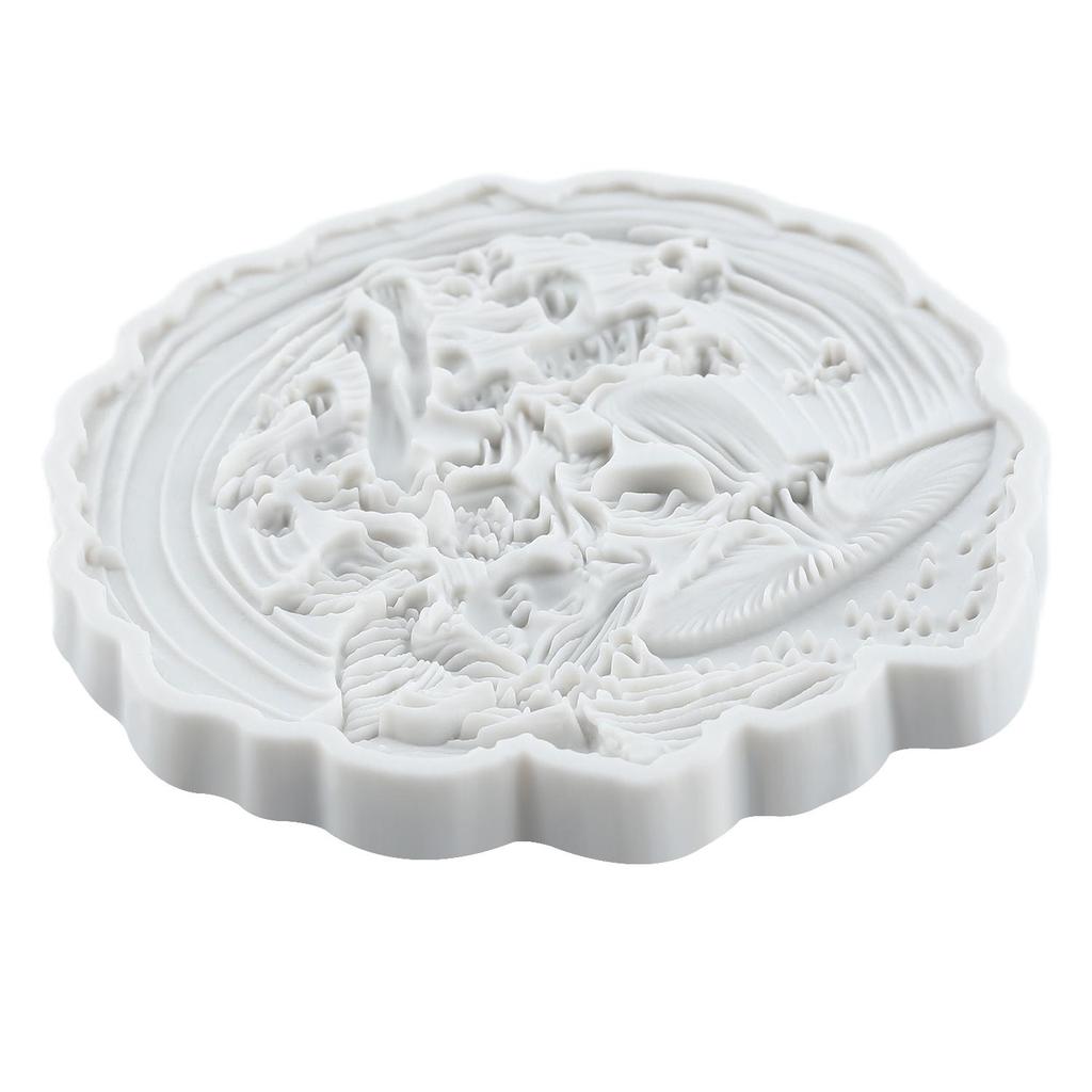 Силиконовая форма Фея-бабочка Формы для феи из мастики Инструменты для украшения торта Тематический торт Десерт Украшенная форма для шоколадных конфет