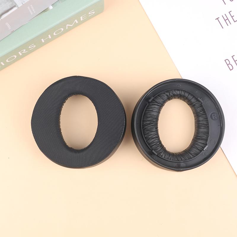 1 пара амбушюров для гарнитуры PS5 PULSE 3D, сменные амбушюры, чехлы для ушей