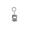 Pendant Home Kitchen Tools Panada Keyring Can Opener Beer Bottle Opener Bottle Opener Keychain