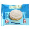 Legendary Foods Protein Sweet Rolls, Cinnamon, 8 Packs, 2.2 Oz (63 G) Each