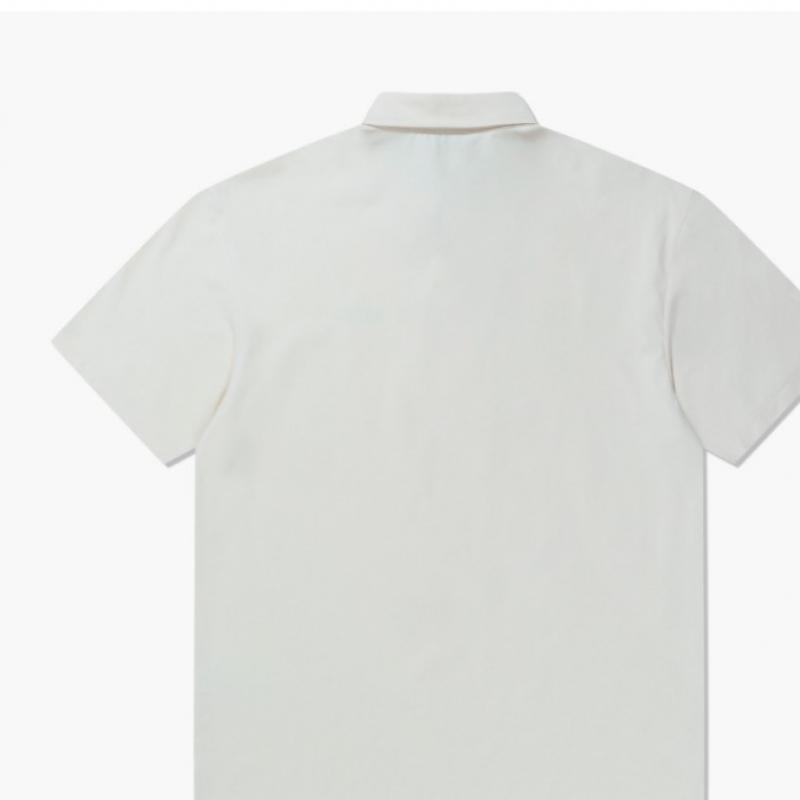 Nepa Футболка поло Nepa Universal Green Mind свободного покроя 7id5243