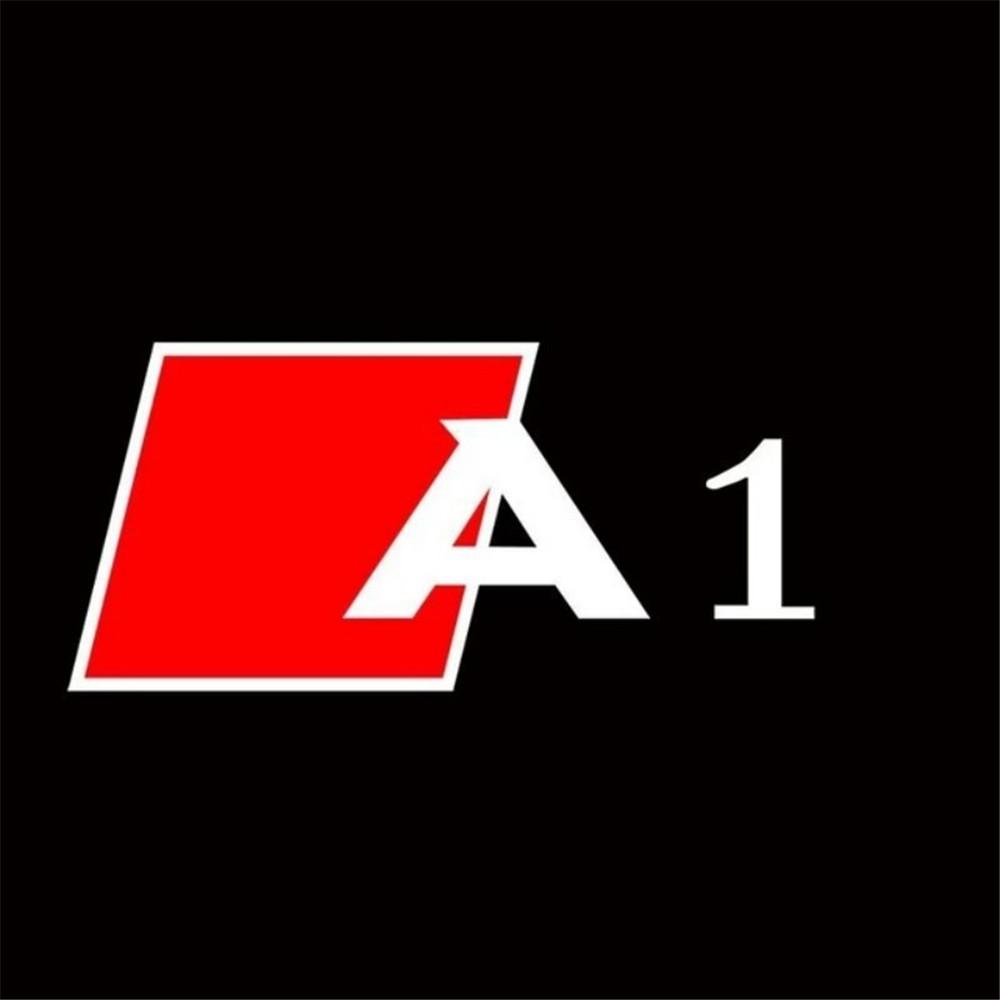 2026 2026 Hot For AQ2 Q3 Q5 Q7 Q8 A3 8V 8Y A5 Sportback A6 C5 C7 C8 A1 8X A4 B5 B6 B7 B8 B9 A7 A8 LED Car Door Logo Welcome Light Accessories