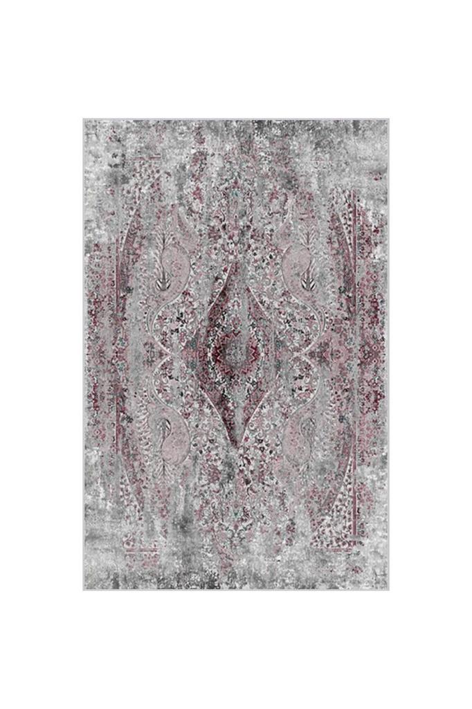 Eliana Home Моющийся ковер с принтом LNA1928-HT935