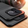 EUCAGR Роскошный противоударный чехол-бампер для Honor 600 Lite/Honor 600 Lite Магнитный чехол-накладка для Honor600Lite Задний чехол