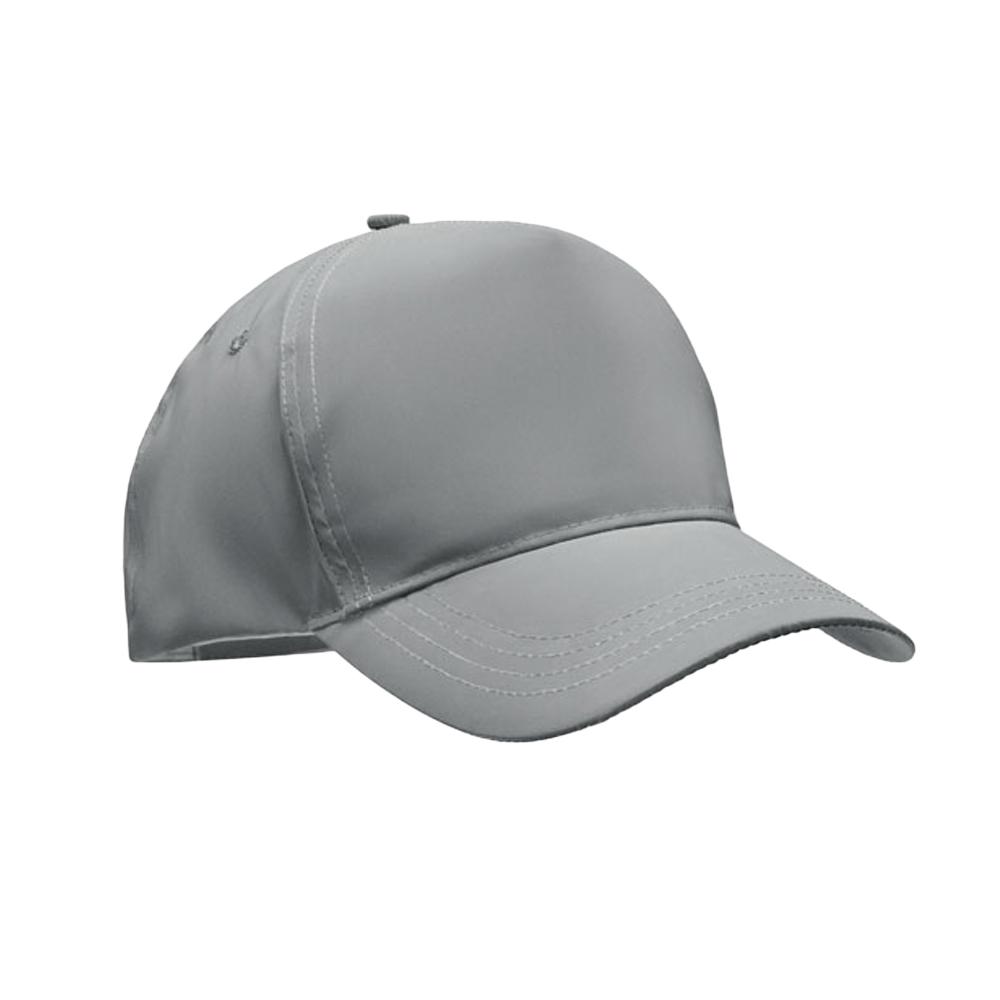 MidOcean Rays Reflective 5 Panel Baseball Cap