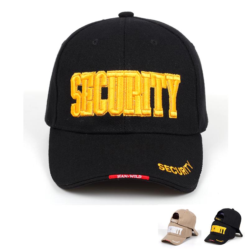 Baseball Cap Men's Cotton Fashion Hip-hop Hats Woman Summer Snapback Sports Hat