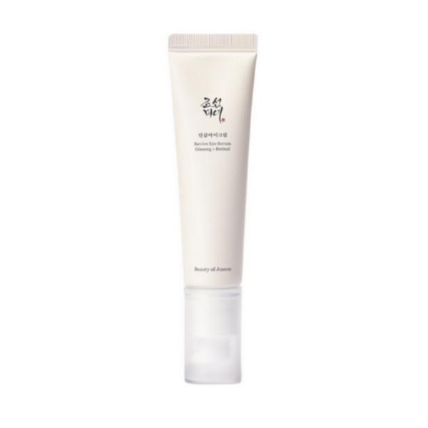 Joseon Beauty Eye Elasticity Retinal Ginseng Eye Cream Anti-Aging & Firming 30ml