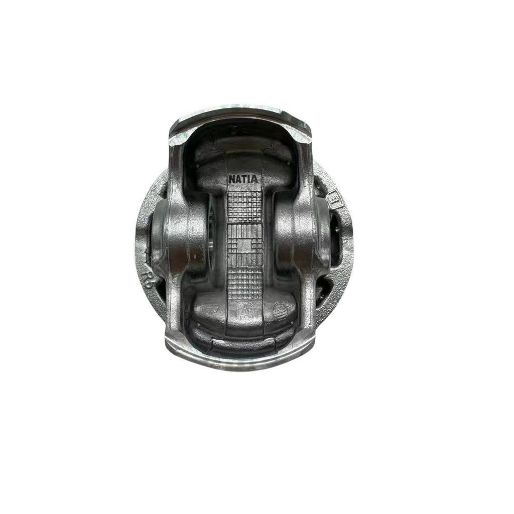 Piston Assembly for 2012-2014 Honda CR-V with 2.4L RM3 Engine (13010-R5A-A10)