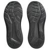 Asics GT-1000 15 Удобная посадка Прочные Дышащие Беговые кроссовки Мужская кроссовка Черный 1011C230-001