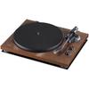 Turntable - TEAC - TN-280BT A3 - Walnut - Bluetooth - RCA - 33/45 Rpm