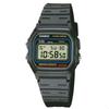 Часы W59-1V Casio CASIO Дешевый Чип Casio Черные Цифровые Стандартные